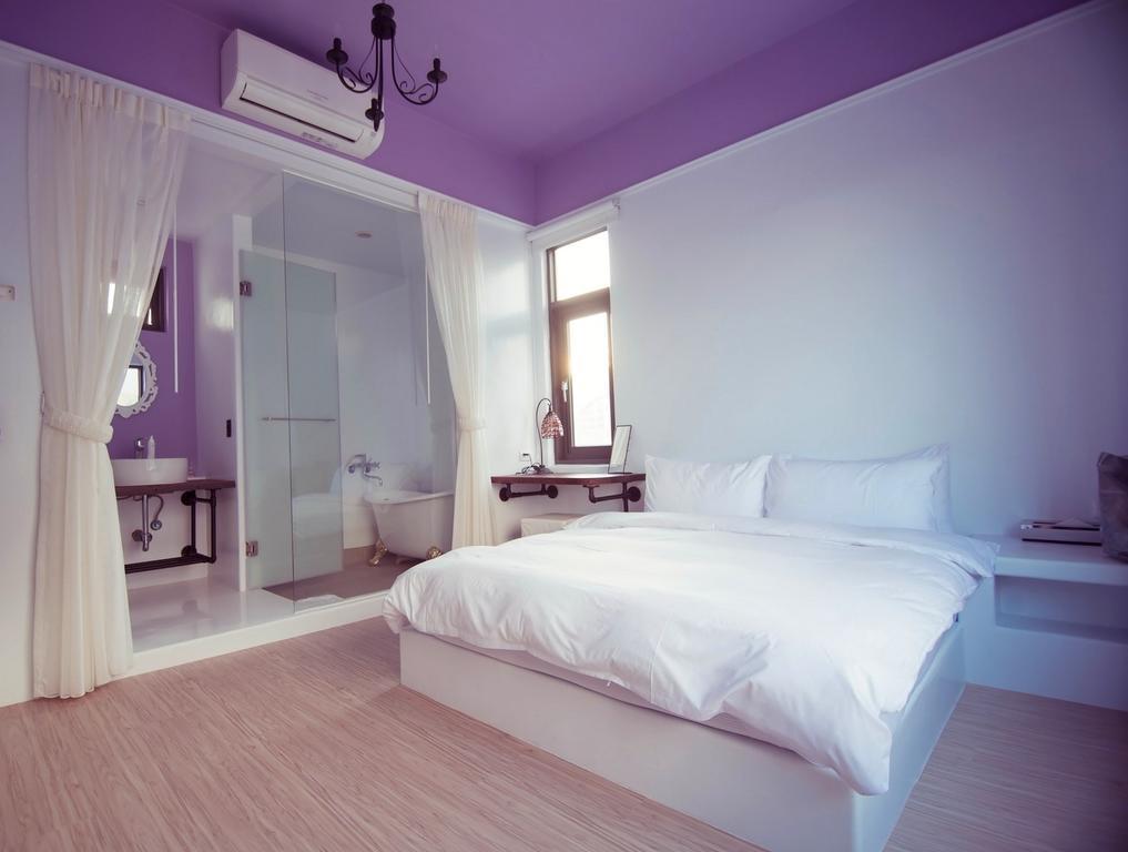 Sea Shore Hotel Manzhou Exterior foto