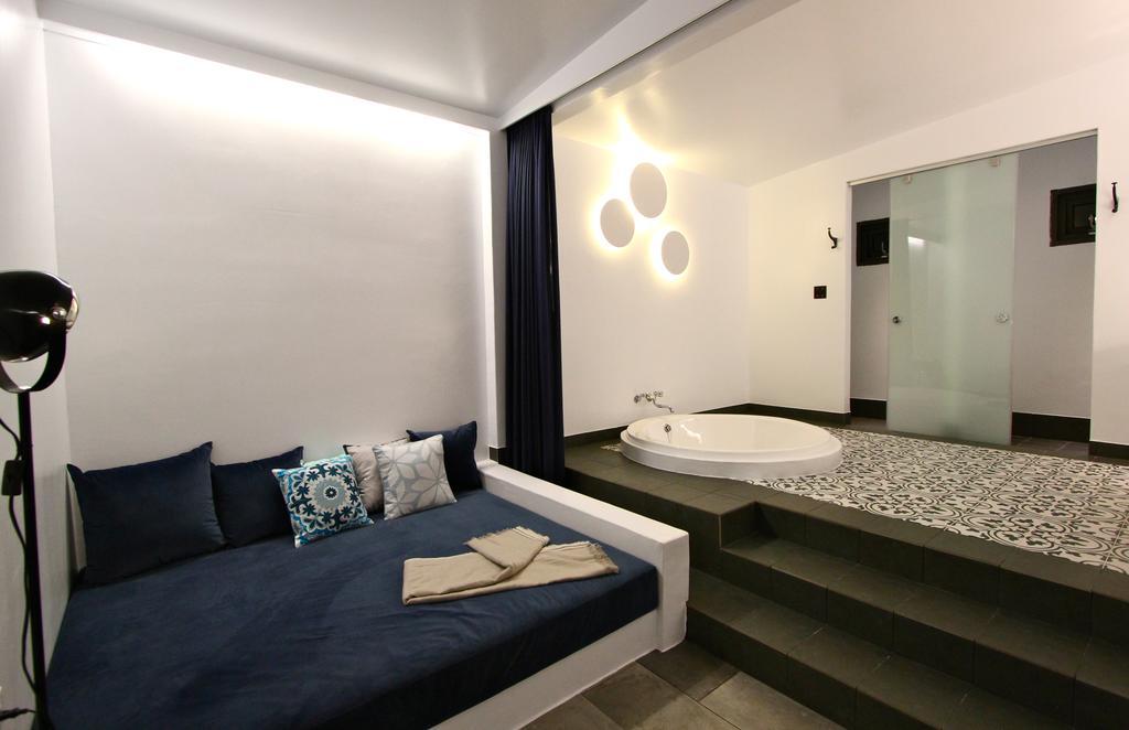 Sea Shore Hotel Manzhou Habitación foto
